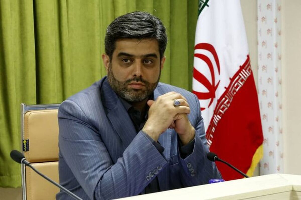 محمد اله یاری، مدیر کل دفتر موسیقی