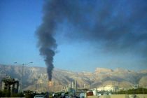 پیشرفت بالای ۸۰ درصدی طرح‌های جمع‌آوری گازهای همراه قلعه‌نار و لب‌سفید