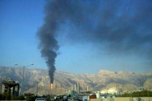 پیشرفت بالای ۸۰ درصدی طرح‌های جمع‌آوری گازهای همراه قلعه‌نار و لب‌سفید