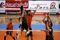 مدیریت چند مدرسه والیبال در استان یزد/ هدفگذاری شهداب یزد سکوی برتر است  