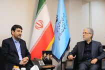 تقویت تاب آوری دانشگاه‌ها در پشتیبانی از زیرساخت های ارتباطی ضروری است