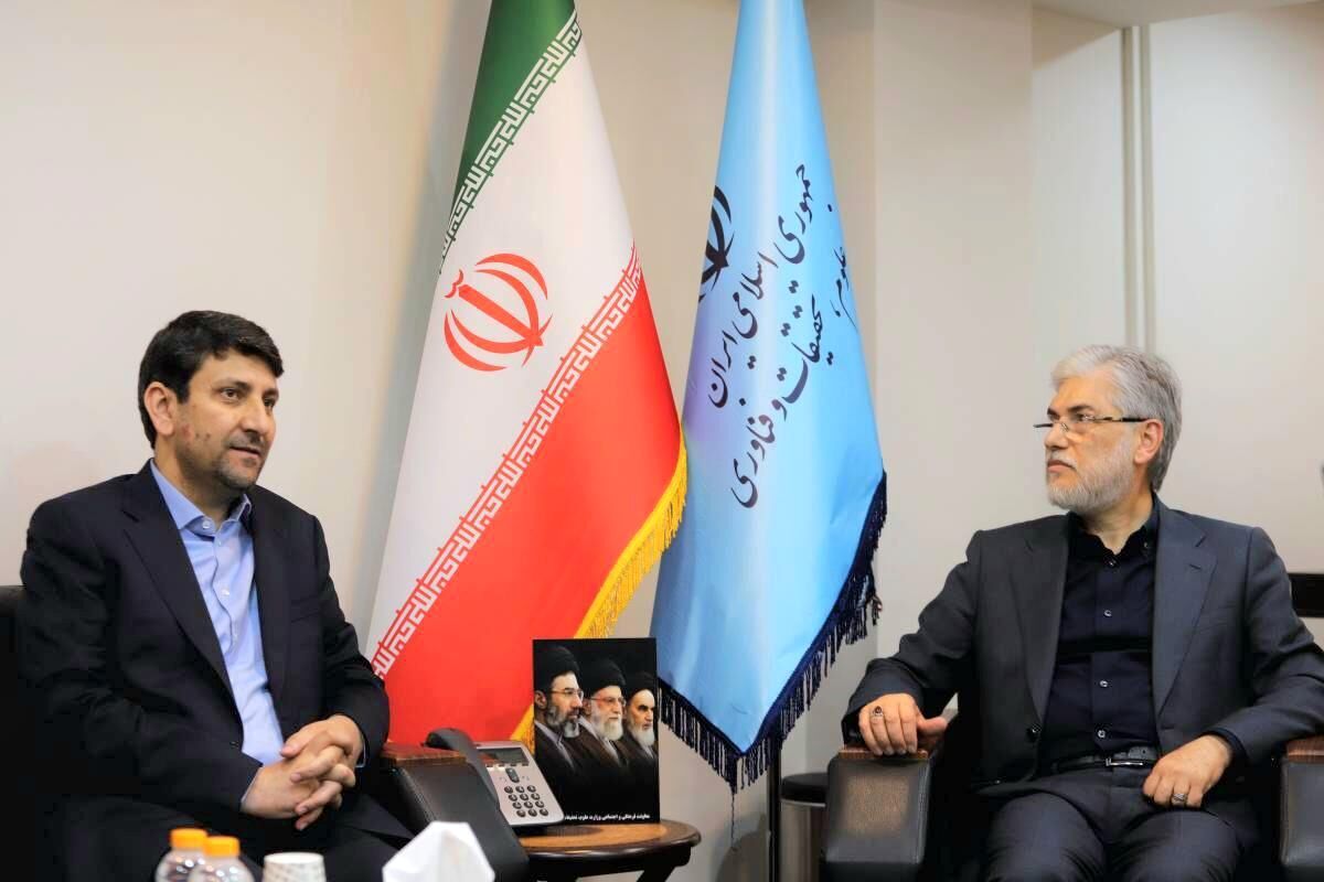 وزیر ارتباطات