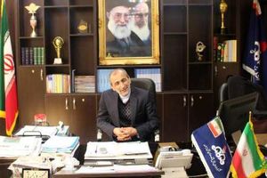 توزیع 18 میلیون لیتر بنزین در جایگاه های عرضه فرآورده های نفتی قم