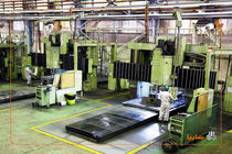 ورود شرکت قالب‌های بزرگ صنعتی به عرصه طراحی و ساخت قالب‌های پیشرفته پروگرسیو