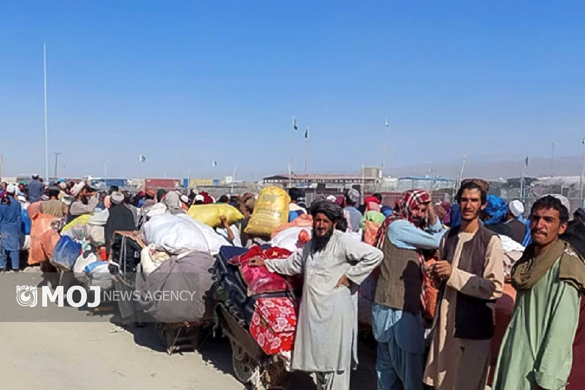 اتباع غیر مجاز  + خروج اتباع