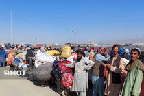  به‌کارگیری غیرمجاز اتباع خارجی، تهدیدی برای امنیت خانواده و جامعه