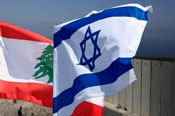 متن کامل توافق دولت لبنان و رژیم صهیونیستی از سوی آمریکا منتشر شد