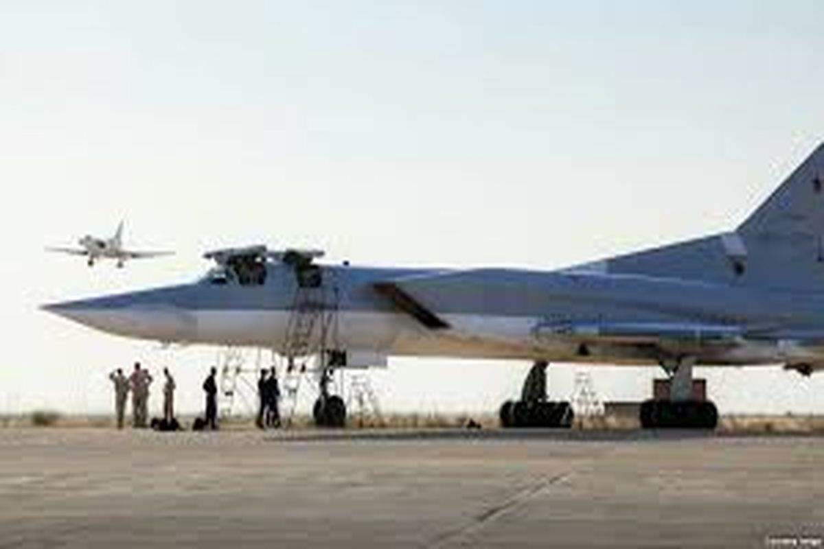 هواپیماهای روسی