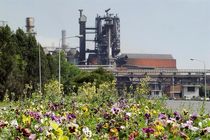 گام مهم برای تولید اقتصادی در ذوب آهن اصفهان با بهینه سازی مصرف کک
