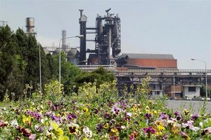 گام مهم برای تولید اقتصادی در ذوب آهن اصفهان با بهینه سازی مصرف کک
