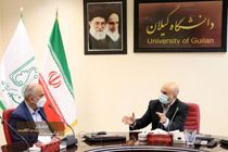 فعالیت ۷۳ شرکت دانش بنیان در گیلان /صنعت گیلان بدون حضور نخبگان علمی دانش بنیان نمی‌شود