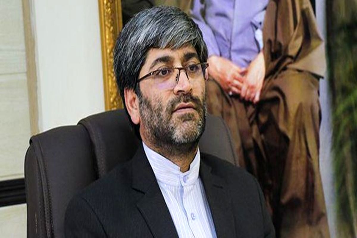 دادستان اردبیل