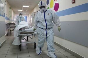 مجموع جانباختگان کرونا در کرمانشاه به ۱۸۵۴ نفر رسید