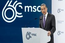 از درگیری‌های جدید پیرامون ایران باید اجتناب شود