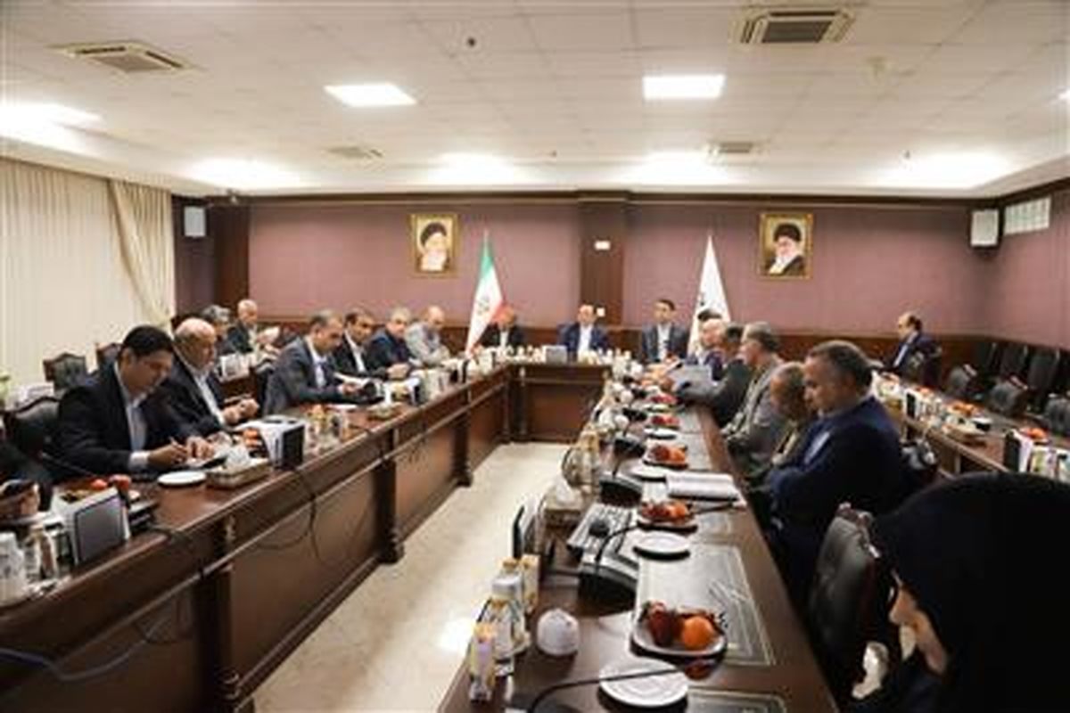 دبیر شورای‌عالی مناطق آزاد