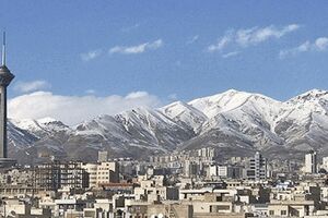 تهران تا ۵ روز آینده صاف است