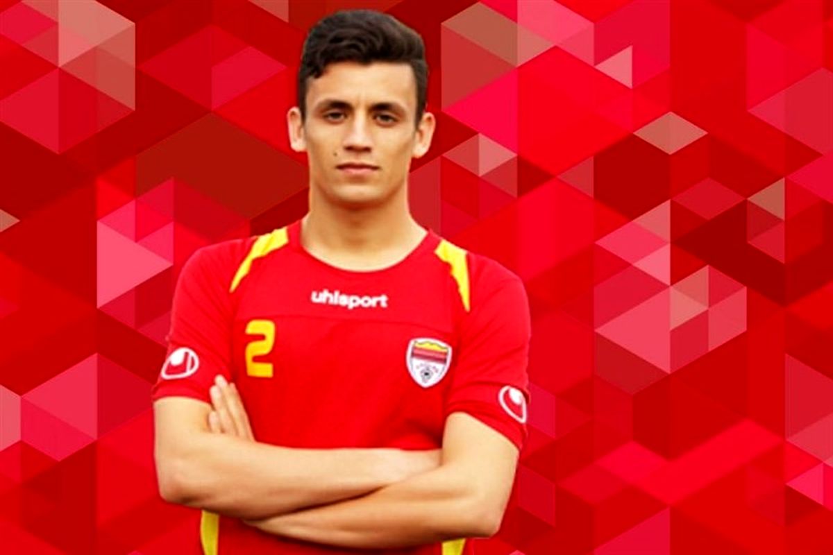 شاهین عباسیان