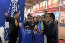 بازسازی و نوسازی  دکل ها و تجهیزات خدمات جانبی حفاری با استفاده از ظرفیت های داخلی در دستور کار است 