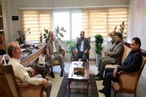 تسریع پروژه‌های شهری هرمزگان با واگذاری اراضی و تخصیص قیر ۱۴۰۴