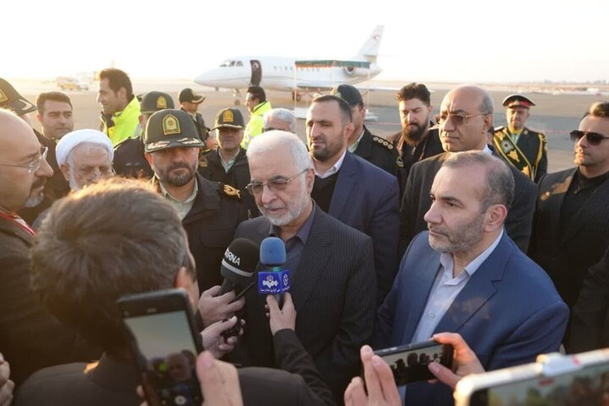 وزیر کشور