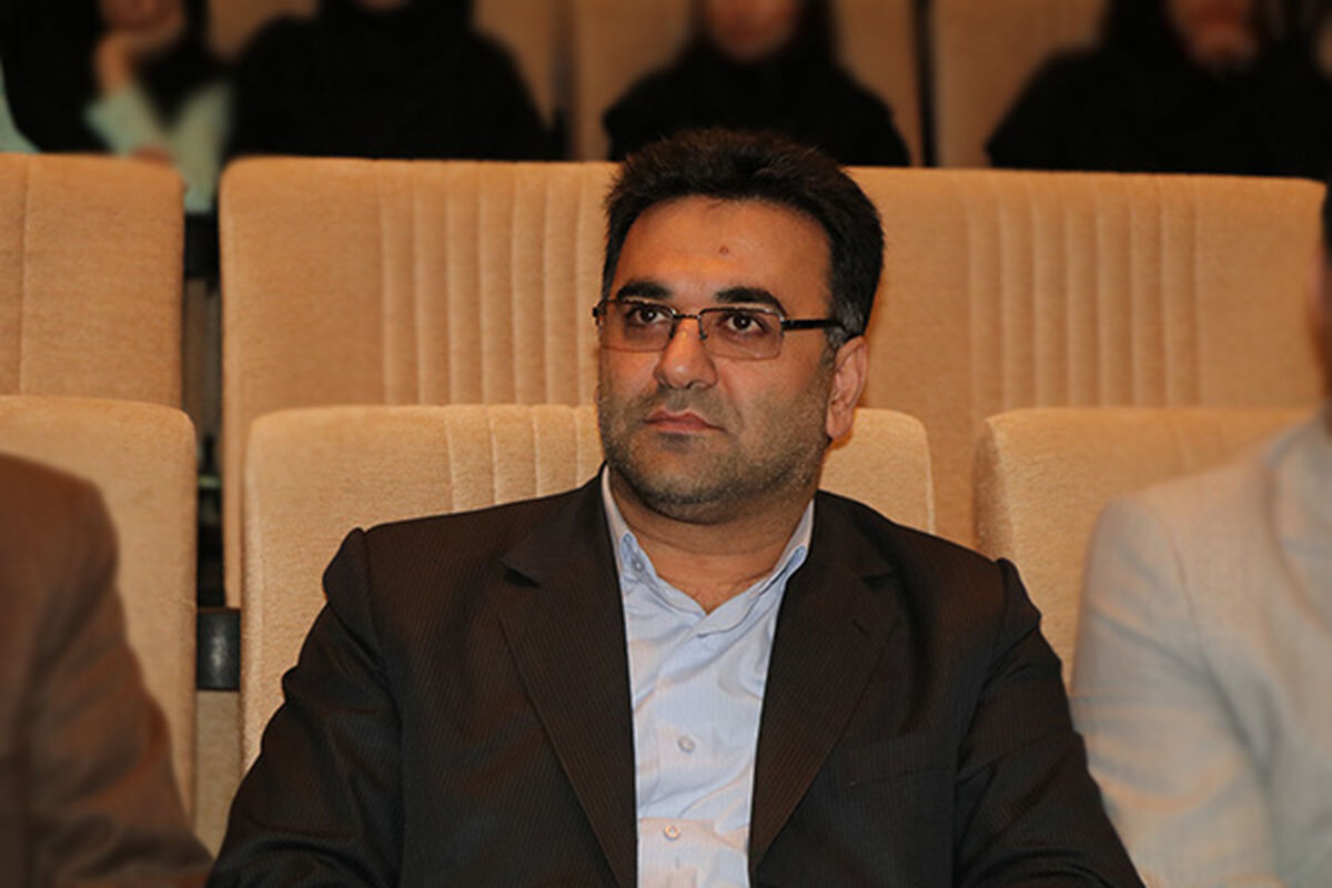فرماندار شفت