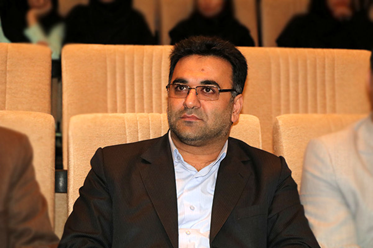 فرماندار شفت