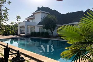 اجاره باغ ویلاهای دزفول به اتباع خارجی و افراد مشکوک ممنوع است