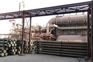 طراحی و ساخت پیچ و مهره ‌های کامپوزیت در قسمت ثانویۀ کوره‌های قوس الکتریکی