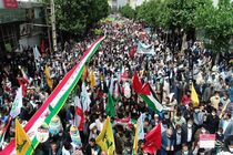 اعلام جزئیات برگزاری راهپیمایی روز قدس در خراسان رضوی
