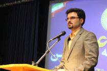 برگزاری محفل انس با قرآن کریم در ده فرهنگسرای شهرداری همدان