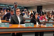 مجلس ارتقای جایگاه زنان در عرصه‌های نوین را در اولویت خود قرار داده است