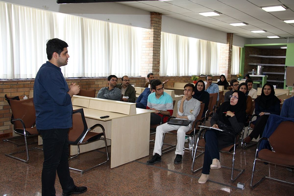 واحدهای فن آور