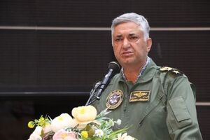  نوسازی راهبردهای نبرد در نیروی هوایی ایران