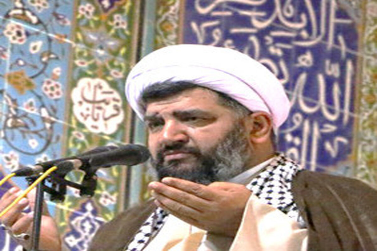 قلی پور امام جمعه بابلسر 