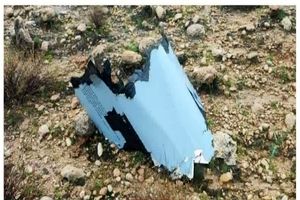 چهار نفر در پی سقوط پرتابه در منطقه مسکونی اندیمشک مصدوم شدند