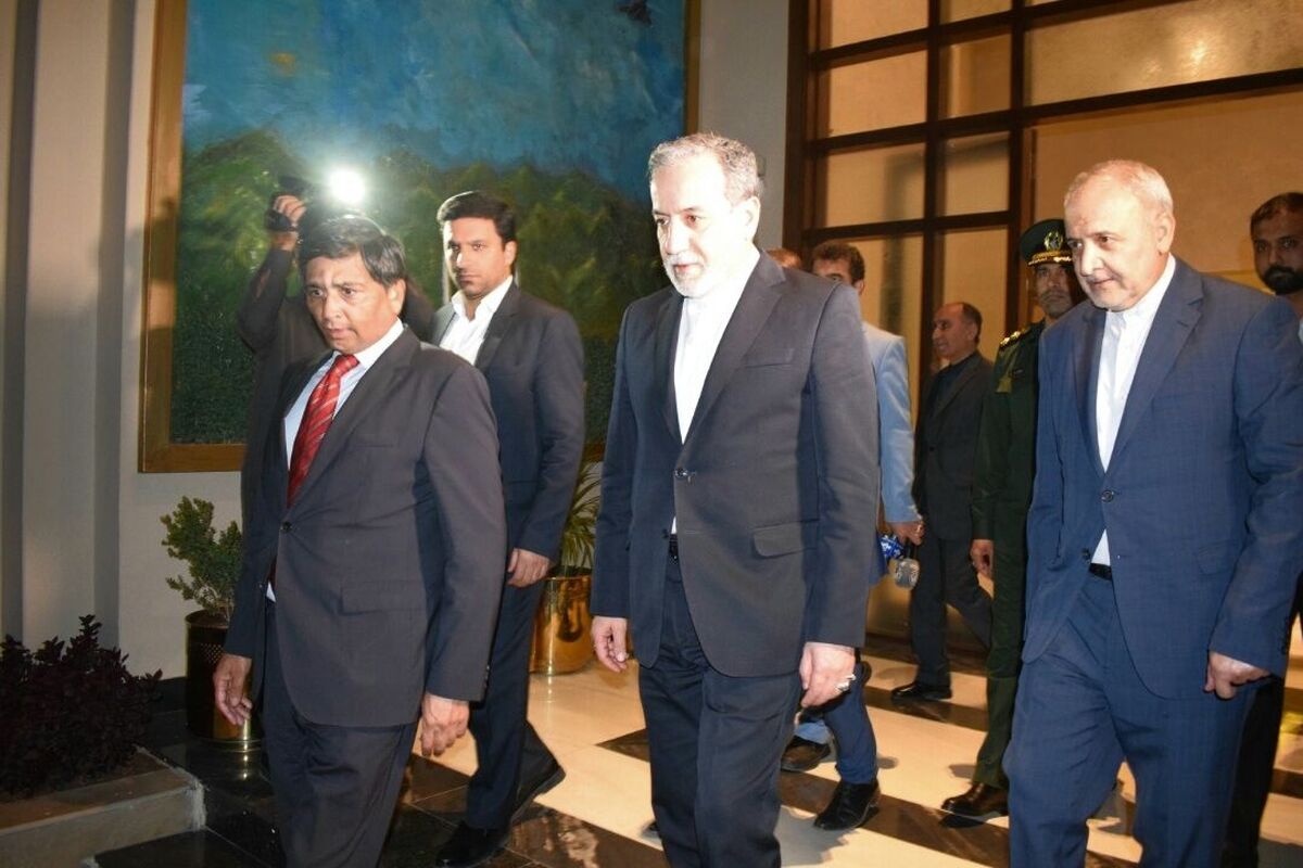 وزیر 