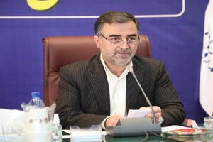 مازندران برای توسعه و رونق اقتصادی نیازمند تلاش های جهادی و شبانه روزی است
