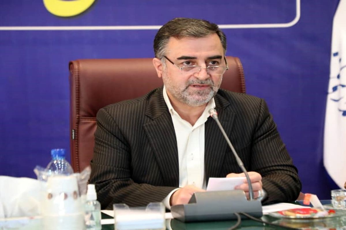 استاندار مازندران