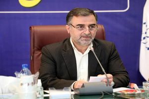 مازندران برای توسعه و رونق اقتصادی نیازمند تلاش های جهادی و شبانه روزی است