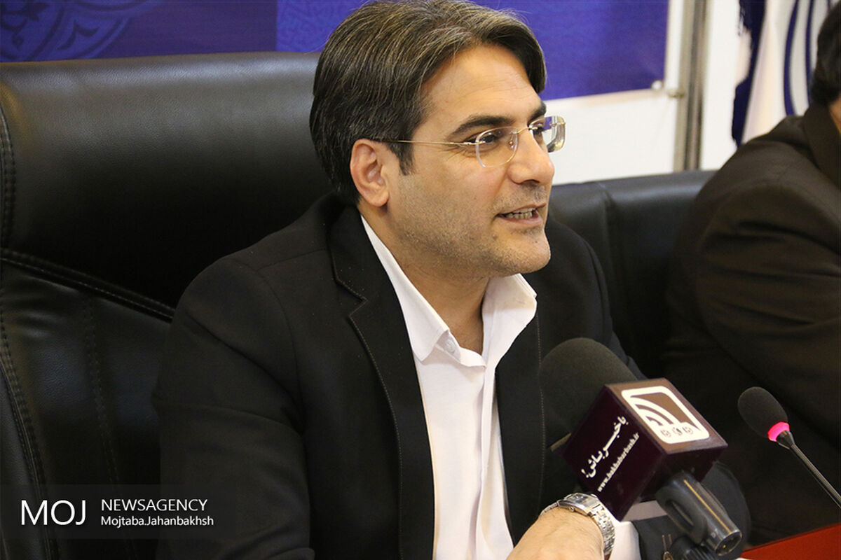 سید احمد حسینی نیا