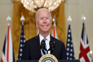 جو بایدن مجبور به استعفا می‌شود؟