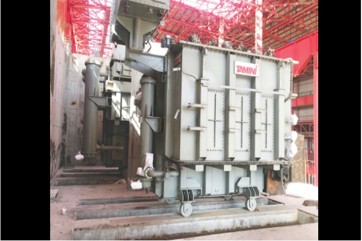 فولاد مبارکه