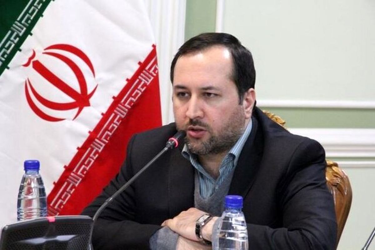 نماینده مردم نیشابور