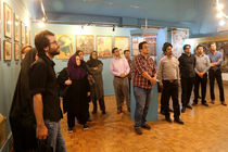 فیلمسازان جوان از موزه سینما بازدید کردند