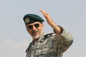 معنویت بر ارتقای توان نظامی تاثیر گذار است
