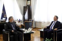 فارابی پل ارتباطی میان ایران و‌ قزاقستان است/زبان شناسی نقش به‌سزایی در اشتراکات فرهنگی دو کشور دارد