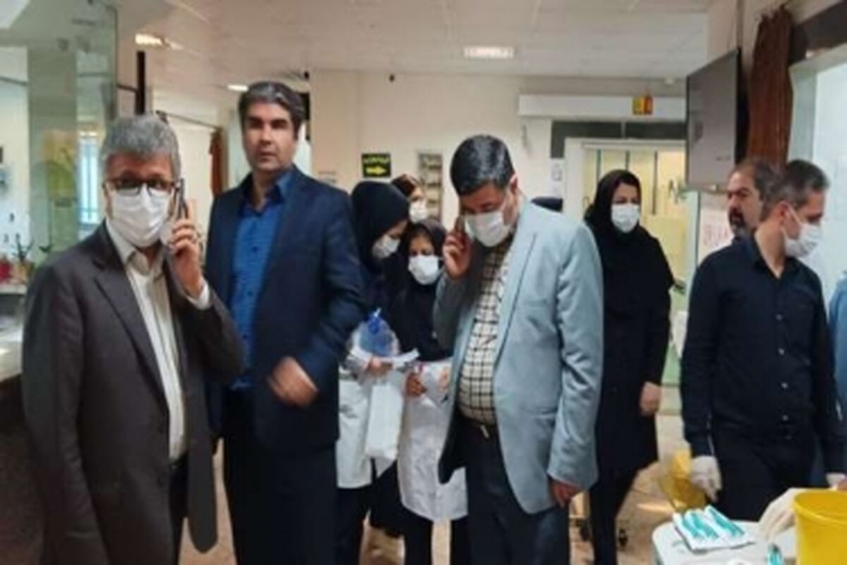 ترک اعتیاد لنگرود