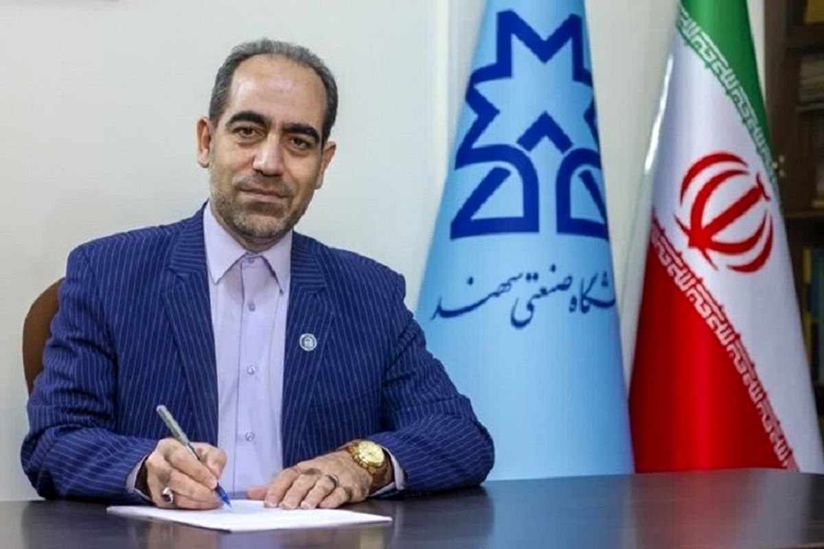 دانشگاه سهند