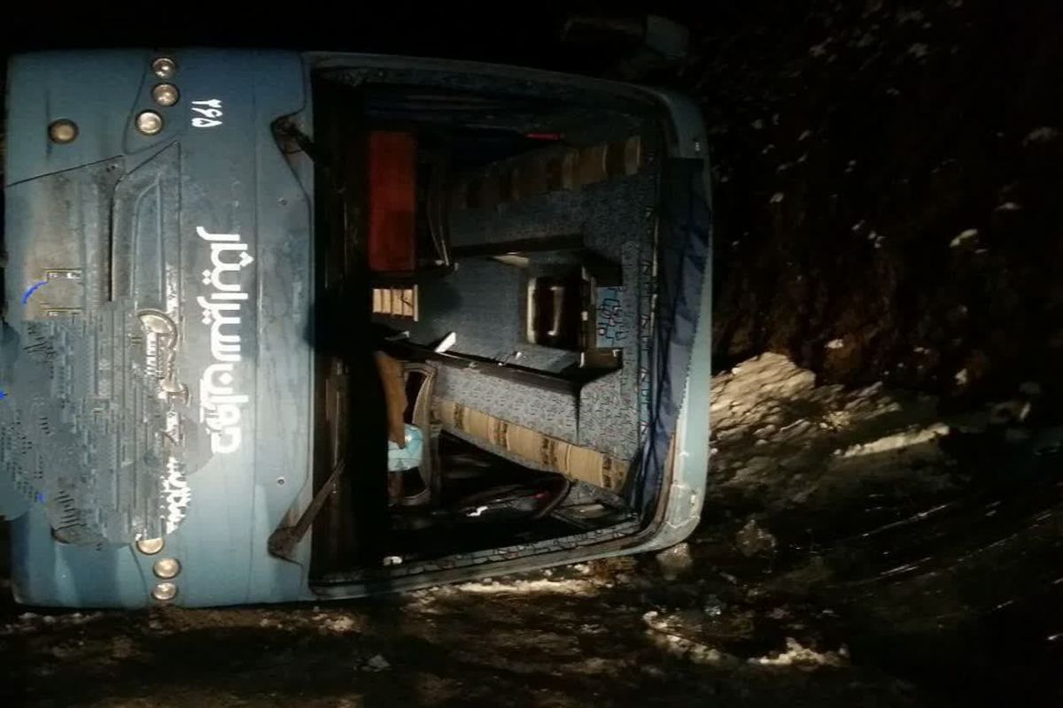 مسوول فوریتهای پزشکی ۱۱۵ کامیاران