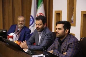 لزوم استفاده از ظرفیت مسئولیت اجتماعی نهادها در فرهنگ سازی مدیریت مصرف آب
